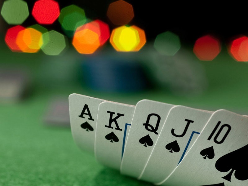 bedste udenlandske online casino