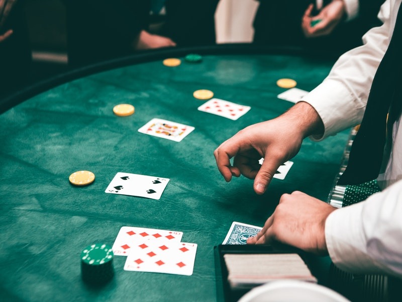 best casino online